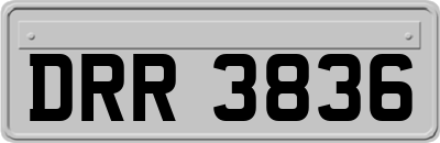 DRR3836