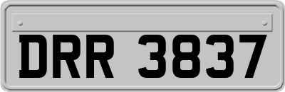 DRR3837