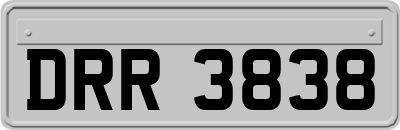 DRR3838
