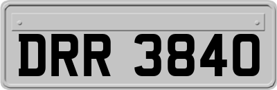 DRR3840