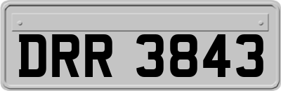 DRR3843