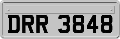 DRR3848