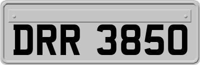 DRR3850