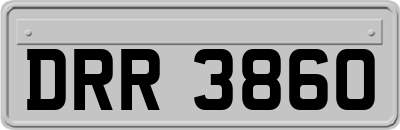 DRR3860