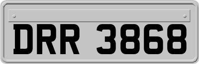 DRR3868