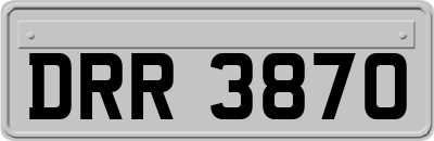 DRR3870