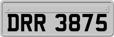 DRR3875