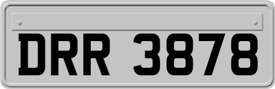 DRR3878