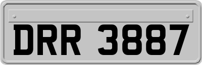 DRR3887
