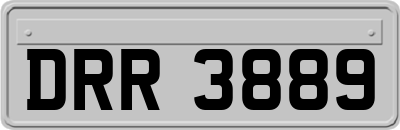 DRR3889