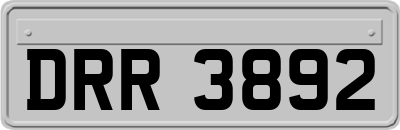 DRR3892