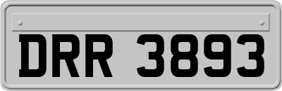 DRR3893