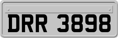 DRR3898