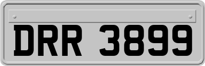 DRR3899