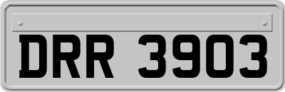 DRR3903