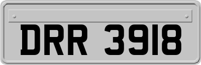 DRR3918