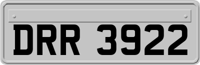 DRR3922