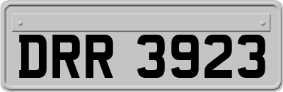 DRR3923