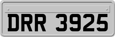 DRR3925