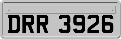 DRR3926