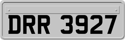 DRR3927
