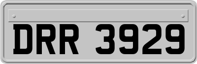 DRR3929