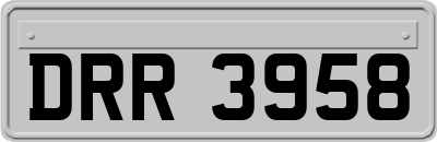 DRR3958