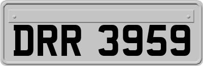 DRR3959