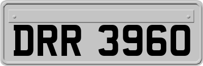 DRR3960