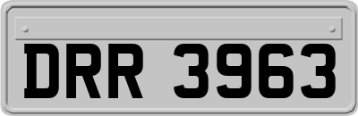 DRR3963