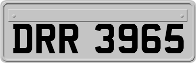DRR3965