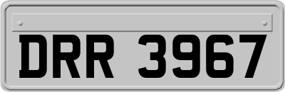 DRR3967