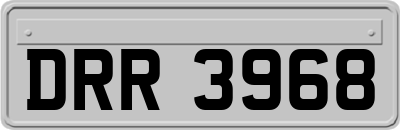 DRR3968