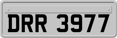DRR3977