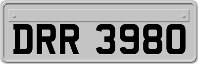 DRR3980