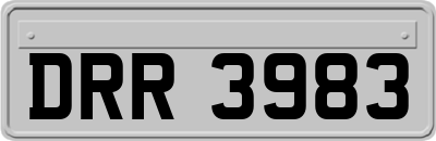 DRR3983