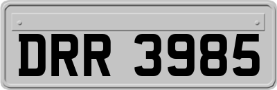 DRR3985