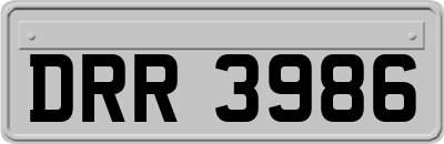 DRR3986