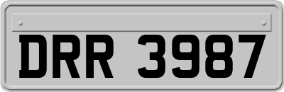 DRR3987