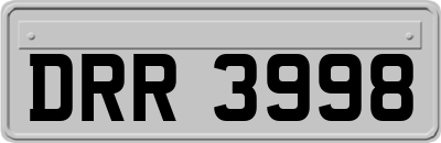 DRR3998