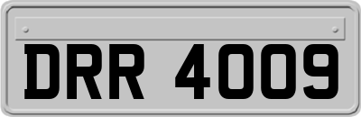 DRR4009