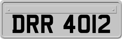 DRR4012