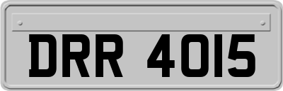 DRR4015