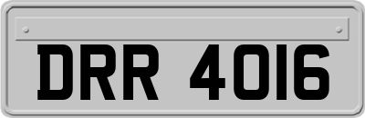 DRR4016