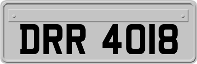 DRR4018
