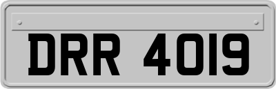 DRR4019