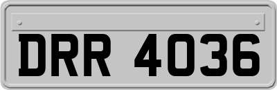 DRR4036