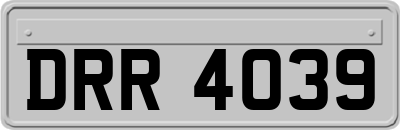DRR4039