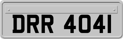 DRR4041