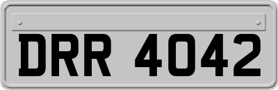 DRR4042